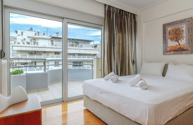 Elvita Athens Sea View Maisonette - Foto 6