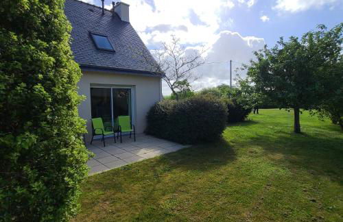 Gîte Arums, meublé 3 étoiles, proche mer (800 mètres) - Foto 12