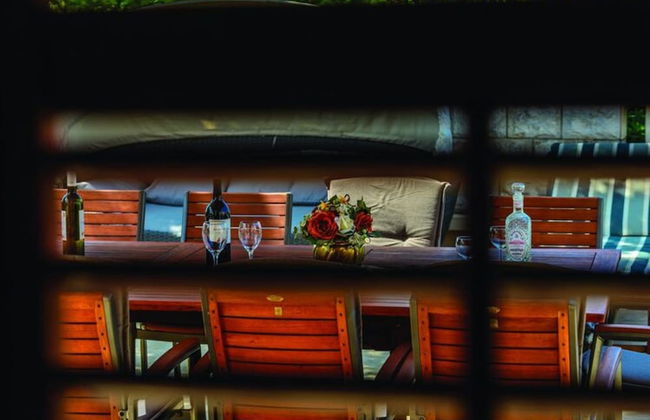 Villa Anka - Five-bedroom Villa With Terrace and Swimming Pool - Foto 29