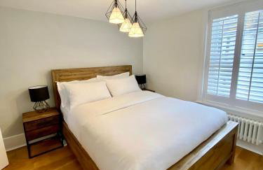 Camelford Street Cottage - Brighton - Foto 6