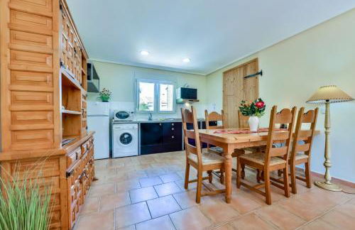 Villas Guzman - Chirla - Foto 19