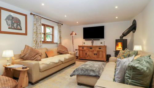 Graig Cottage - Photo 4