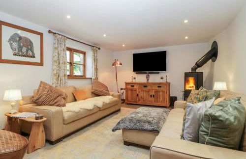 Graig Cottage - Foto 4