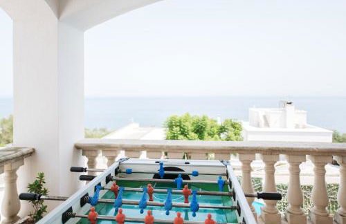 Villa Nicole Vista Mare - Foto 3