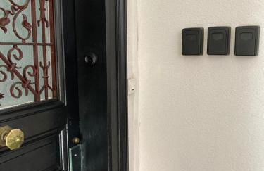 Chambre avec salle de bain privative, Louhans Centre Ville - Foto 26