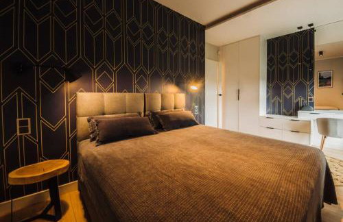 Giżycko Soft Loft - Apartament dwupoziomowy z klimatyzacją - Foto 29