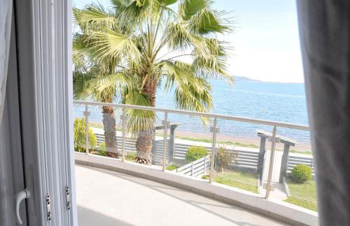 Cozy beach home in Faros, Raches - Foto 63