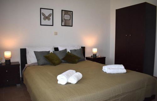 Casa Milady in Sozopolis, Halkidiki - Foto 61