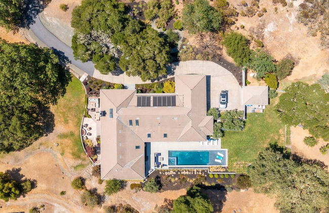 Calistoga Wine Ranch Estate - Foto 44