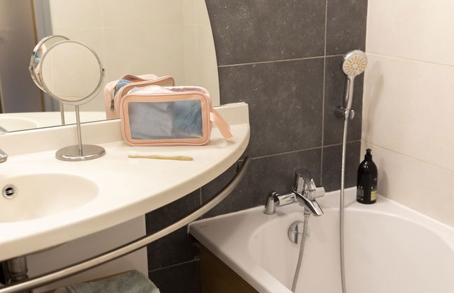 Aparthotel Adagio Annecy Centre - Foto 51