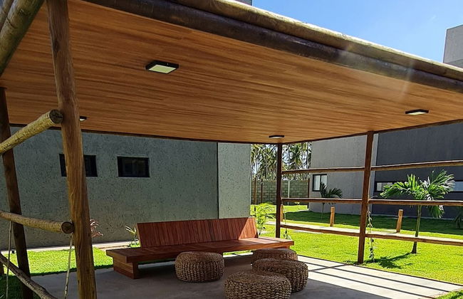 Flat I 002 Villas Manatee Patacho - AL - Photo 40