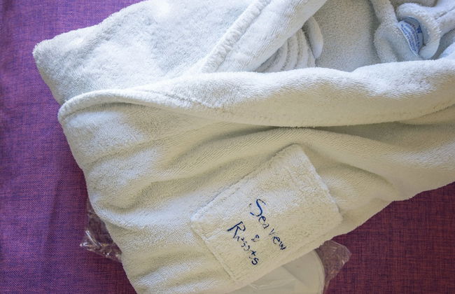 Sea View Resorts & Spa - Foto 18