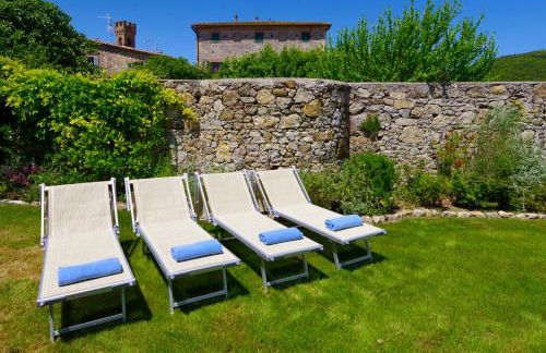 Villa Delizia - Arceno Rentals Club - Foto 28