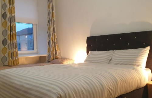 Newly Furnished Flat 4 Minutes Walk To Metro - Foto 23