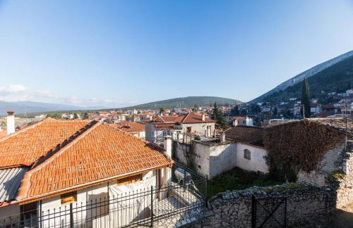 Avgerinos Ηome BREAKFAST BASKET COMPLIMENTARY - Foto 42