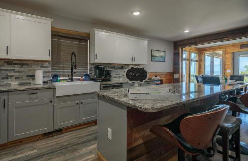 Hot Tub and Mini Golf Mtn-View Haven in Kodak! - Foto 10