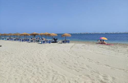 House with Your Own Private Pool sleeps 5 Sucina - Foto 17