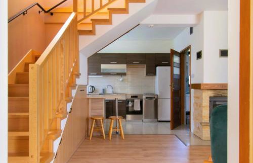 Bulwary Mszańskie - Domki Całoroczne - Photo 23