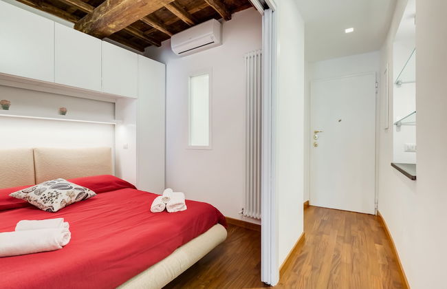 Piazza Navona-Coronari House - Foto 11