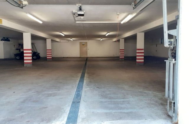 Barenhusli No. 2 Comfortable Holiday Residence - Foto 20