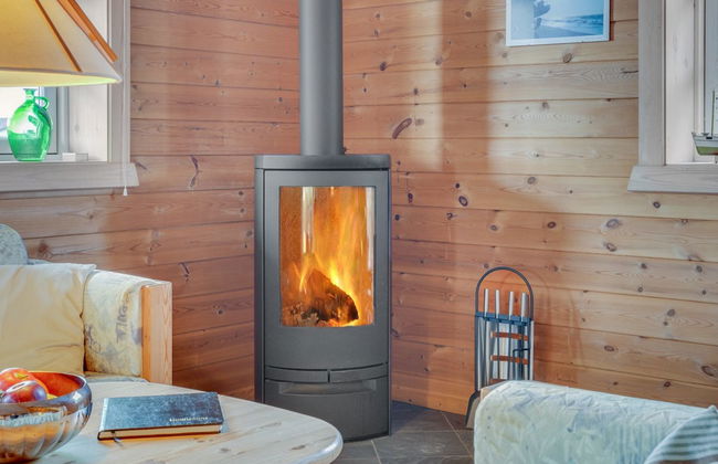 "Bjarnger" - 200m from the sea - Foto 12