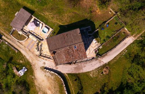 Villa Fenice - Elegant Country House - Foto 76