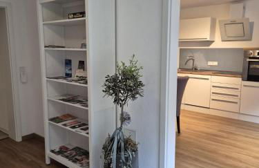 Ferienwohnung Knoerck Weikersheim - Photo 14