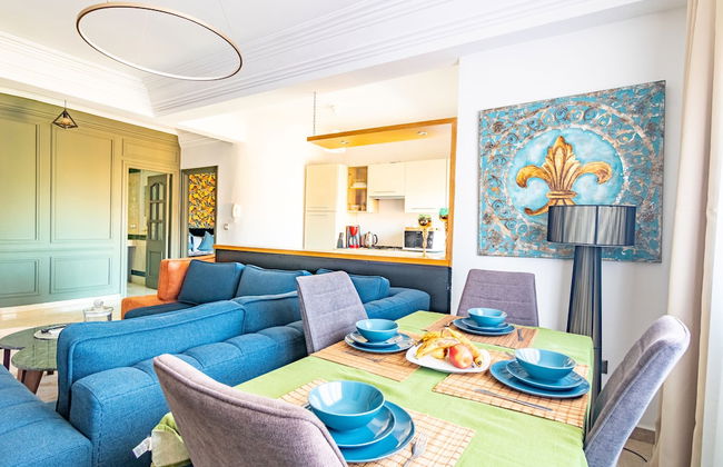 Magnificent Apartment - Foto 18