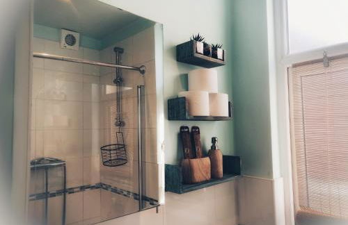 Aqua View, New Brighton Beach - 1 bedroom with BALCONY & VIEW - Foto 26