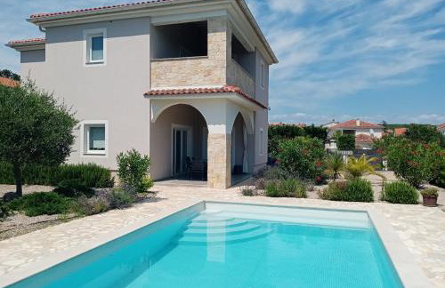 Villa Marie 5-Sterne - Foto 1