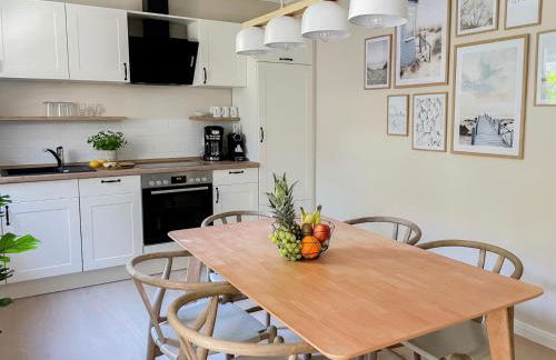 My Baltic Sea - Ferienwohnungen im Seaside House - Foto 26