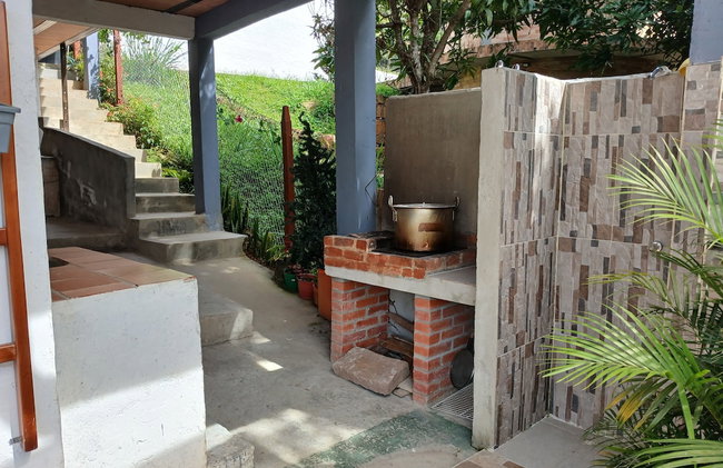 Hospedaje Campestre Villa Niny - Photo 26
