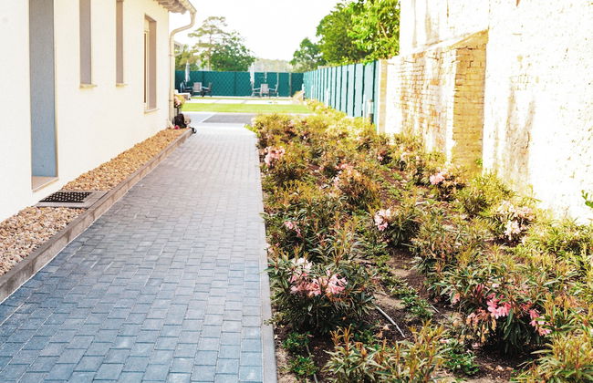 Fontane Apartments - Foto 39