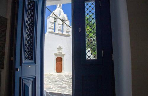 Traditional Arch House Paros - Photo 16