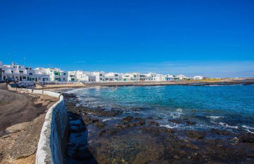 OHANA House in Caleta de Caballo - Foto 62