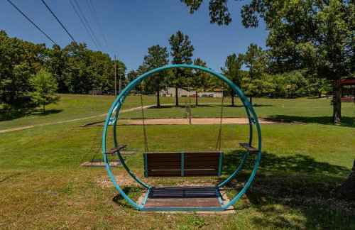 Dogwood Tree Cabin - Foto 37