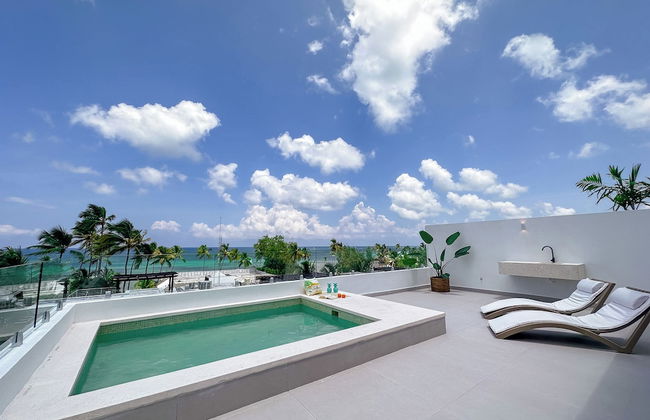 Beach Homes Punta Cana - Foto 1