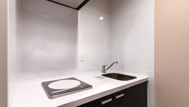 Mr.KINJO in Color'z Kuninda - Foto 5, Cocina básica privada