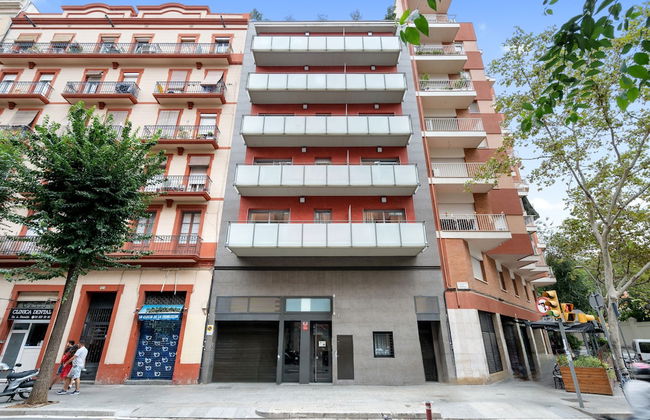 Sensation Authentic Gràcia - Foto 28