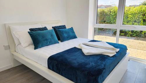 Paradigm Court, Brand new 2-Bedroom Flat4, Oxford - Foto 2, towels