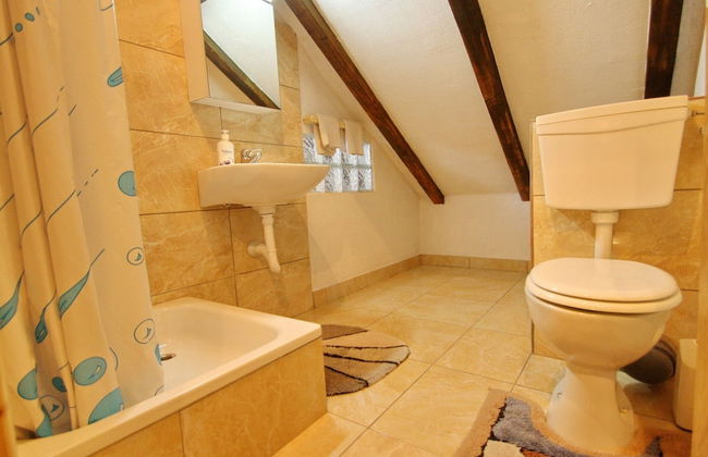 Apartments Lemes - Comfort One Bedroom Apartment With Garden View - Foto 10