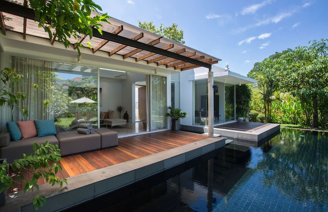 Samui Villa Koru - Photo 1