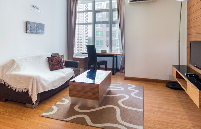 Dua Sentral Kuala Lumpur, Roam - Foto 23