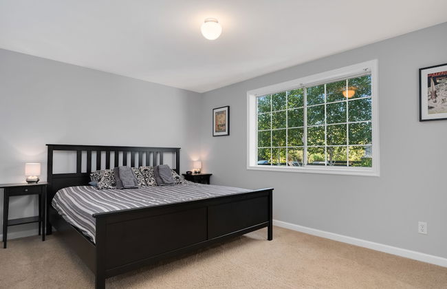 Seattle Vacation Home: The Big Top - Foto 8