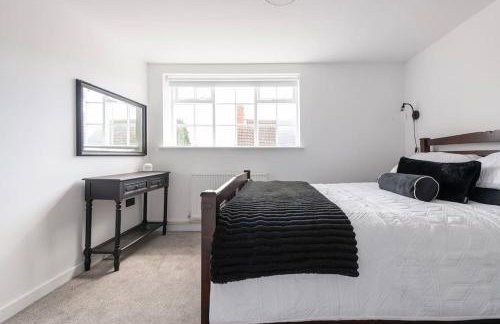 The Great Hall, Edwinstowe Hall - Foto 39