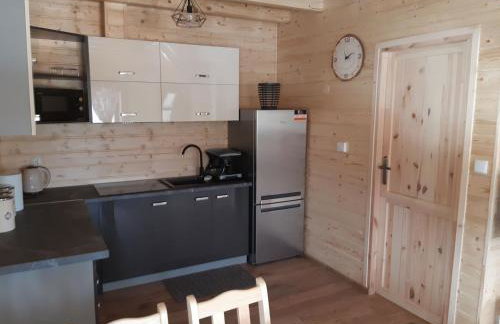 Domek na wzgórzu "WILK" - Foto 7