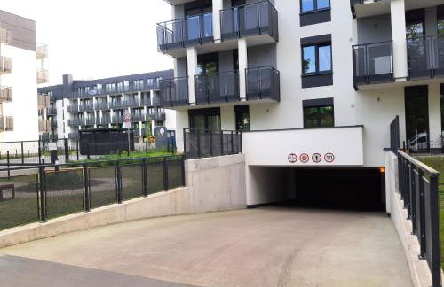 Apartament Wawa - Foto 20