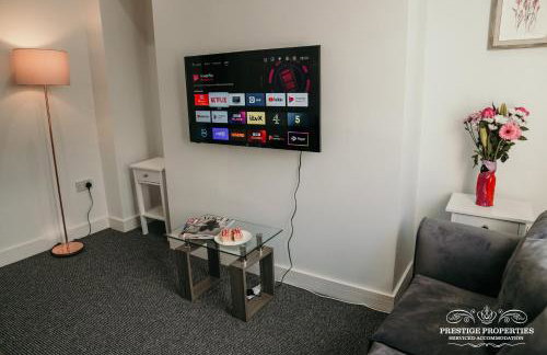 Dover St by Prestige Properties SA - Foto 4