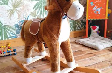 Cocottes & Colibri - Foto 57