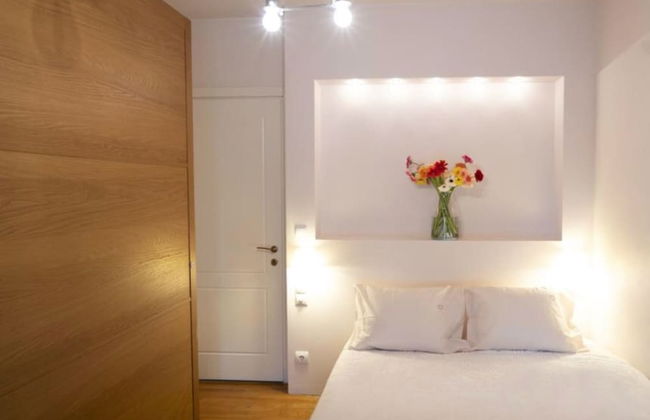 Marousi Luxury Apartment - Foto 2